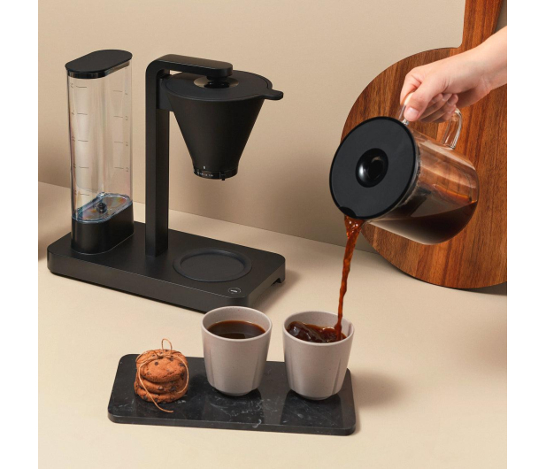 WILFA Performance Coffee Maker Black - 1488000 - zdjęcie 4